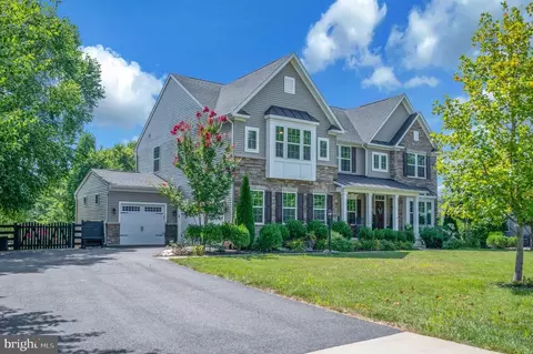 7801 Warrenton Chase Dr, Warrenton, VA 20187