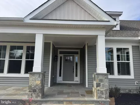 7160 Glanamman Way, Warrenton, VA 20187