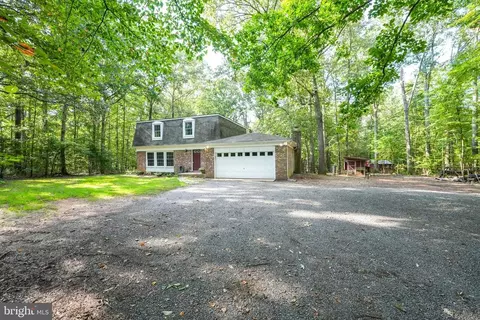 3249 Daffan Dr, Catlett, VA 20119
