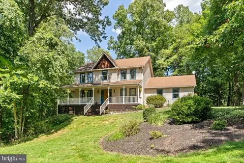 5344 Forrest Ct, Warrenton, VA 20187