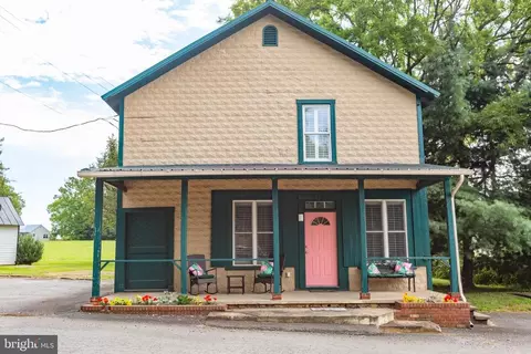5137 Weston Rd, Catlett, VA 20119