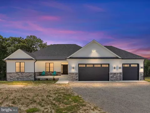 13438 Sillamon, Goldvein, VA 22720