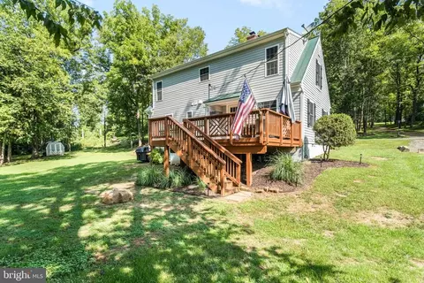 8266 Rogues Rd, Catlett, VA 20119 photo 29