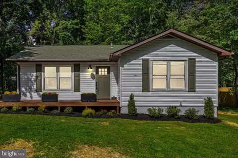 5170 Dovetail Ln, Warrenton, VA 20187