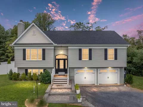 9354 Springs Rd, Warrenton, VA 20186