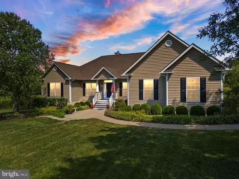 11435 Lucky Hl, Bealeton, VA 22712