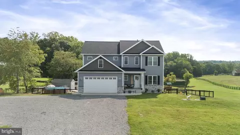 13401 Sillamon Rd, Goldvein, VA 22720
