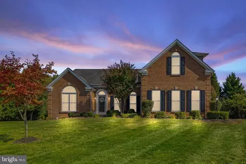 7341 Reese Ct, Warrenton, VA 20187