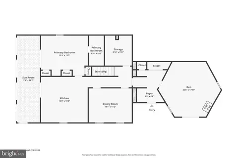 9417 Mountjoy Rd, Marshall, VA 20115 photo 41