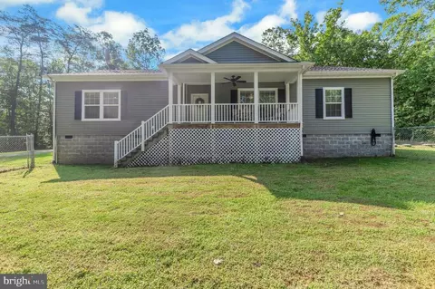 2493 Cromwell Rd, Catlett, VA 20119