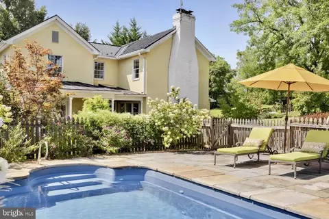 3032 Delaplane Grade Rd, Delaplane, VA 20144