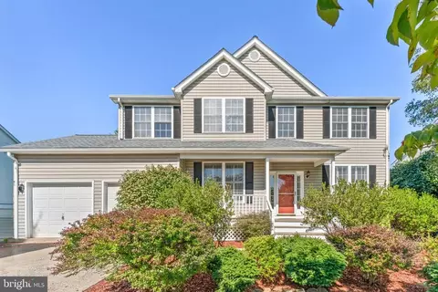 340 Gay Rd, Warrenton, VA 20186