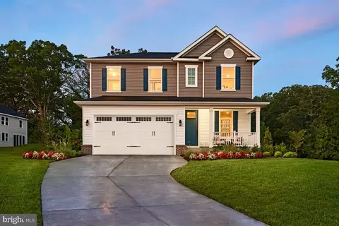 9151 Arctic Fox Way, Bealeton, VA