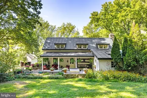 3781 Halfway Rd, The Plains, VA 20198