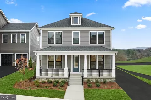 3617 Stephensons Hill Ln, Marshall, VA 20115