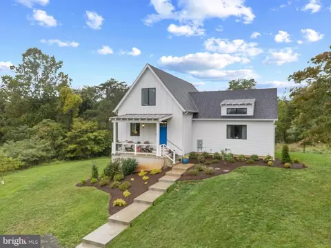 5545 Snow Mountain Rd, Broad Run, VA 20137