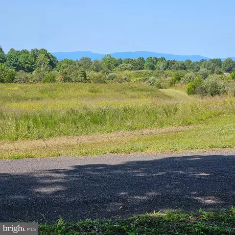 9141 Old Culpeper Rd, Warrenton, VA