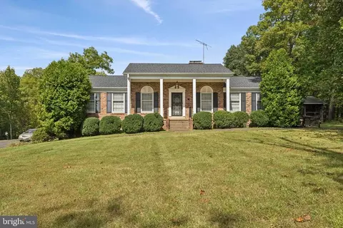 2356 Carriage Frd, Catlett, VA 20119