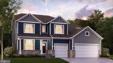 7898 Holston Ln, Broad Run, VA 20137