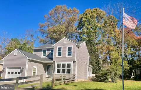 7274 Bunker Hill Rd, The Plains, VA 20198