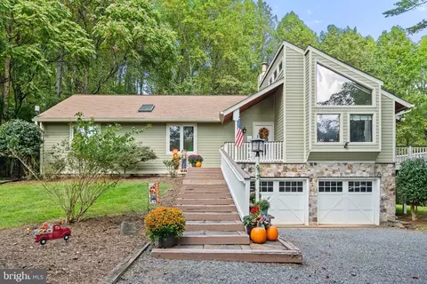 6420 Old Bust Head Rd, Broad Run, VA 20137 photo 6
