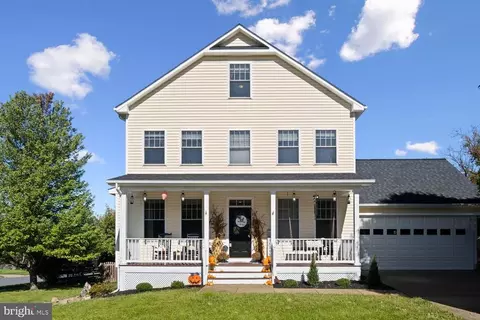 8400 Eldorado Dr, Marshall, VA 20115 photo 3