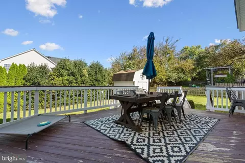 8400 Eldorado Dr, Marshall, VA 20115 photo 30