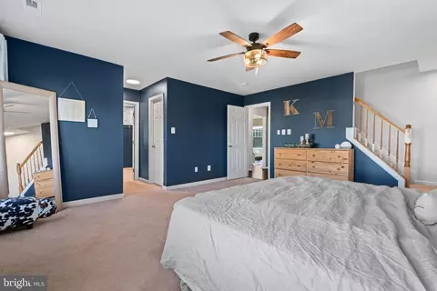 8400 Eldorado Dr, Marshall, VA 20115 photo 17