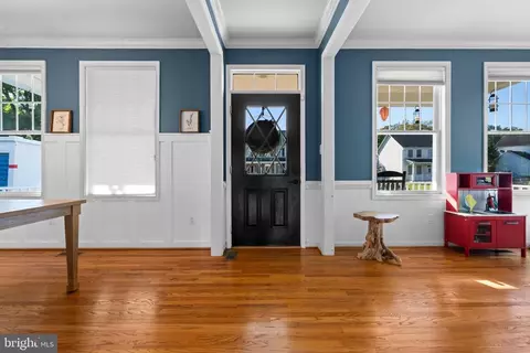 8400 Eldorado Dr, Marshall, VA 20115 photo 4