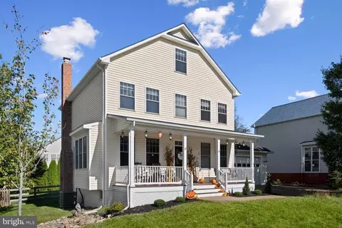 8400 Eldorado Dr, Marshall, VA 20115 photo 2