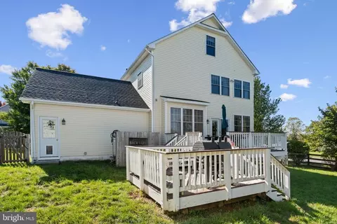 8400 Eldorado Dr, Marshall, VA 20115 photo 34