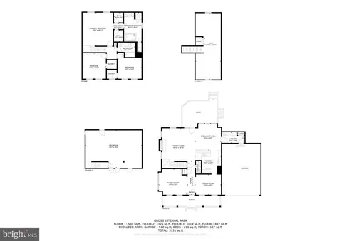 8400 Eldorado Dr, Marshall, VA 20115 photo 37