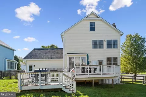 8400 Eldorado Dr, Marshall, VA 20115 photo 33
