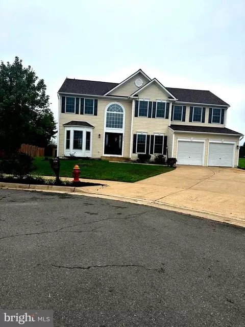 10854 Spencer St, Bealeton, VA 22712