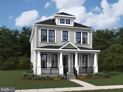 7055 Osborn Ct, Marshall, VA 20115