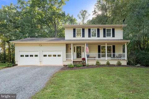 9656 Meetze Rd, Midland, VA 22728