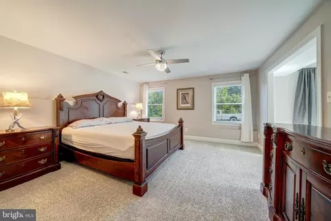 3816 Whiting Rd, Marshall, VA 20115 photo 9