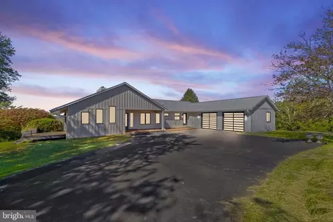 7076 Bellevue Farm Rd, Warrenton, VA 20186