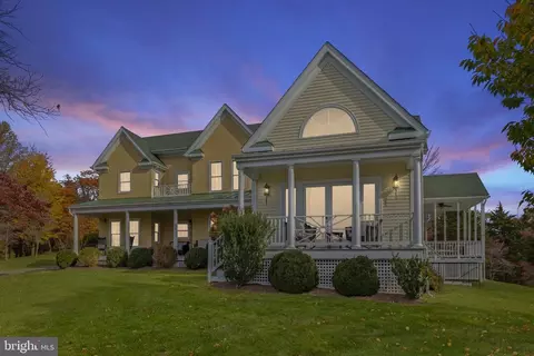 6585 Timothy Ln, Warrenton, VA 20186