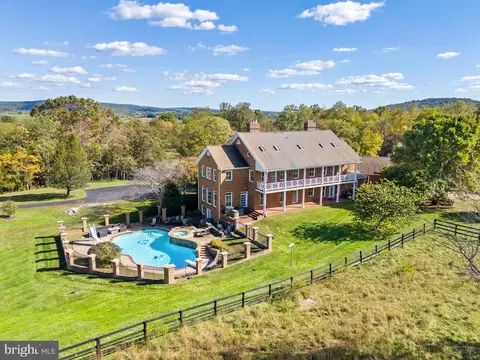 5352 Dixons Mill Rd, Marshall, VA 20115 photo 52