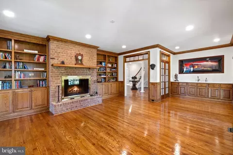 5352 Dixons Mill Rd, Marshall, VA 20115 photo 19