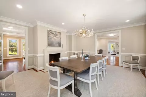 5352 Dixons Mill Rd, Marshall, VA 20115 photo 12