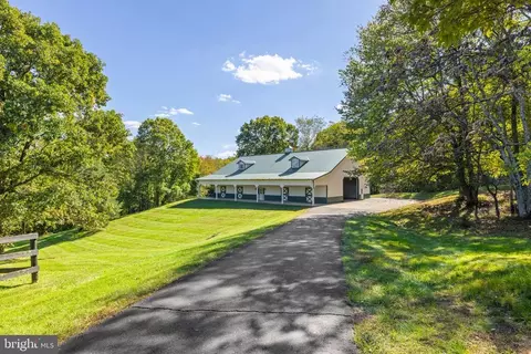 5352 Dixons Mill Rd, Marshall, VA 20115 photo 57