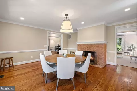 5352 Dixons Mill Rd, Marshall, VA 20115 photo 22