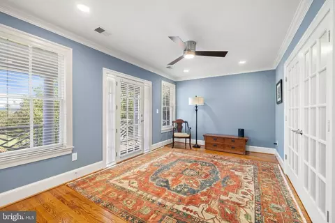 5352 Dixons Mill Rd, Marshall, VA 20115 photo 30