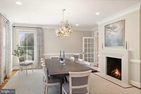 5352 Dixons Mill Rd, Marshall, VA 20115 photo 13