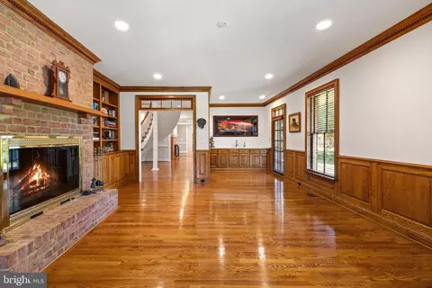 5352 Dixons Mill Rd, Marshall, VA 20115 photo 18