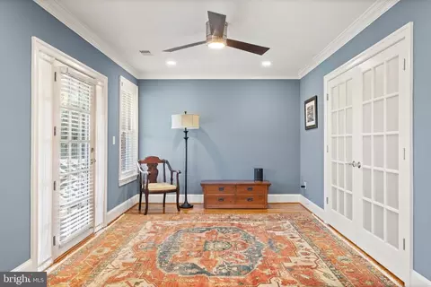 5352 Dixons Mill Rd, Marshall, VA 20115 photo 29
