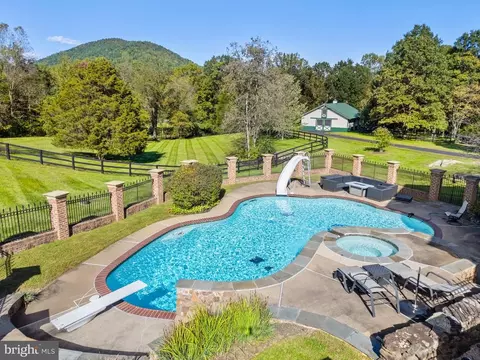 5352 Dixons Mill Rd, Marshall, VA 20115 photo 51