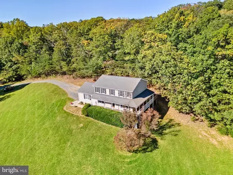 5164 Jeffries Ln, Warrenton, VA 20187